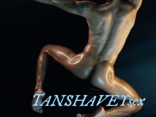 TANSHAVEYsex