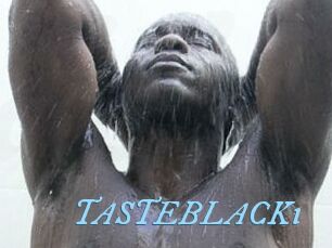 TASTEBLACK1