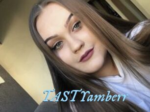 TASTYamberr