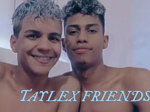 TAYLEX_FRIENDS