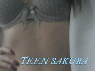 TEEN_SAKURA