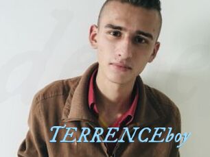 TERRENCEboy