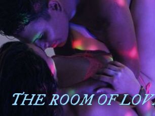 THE_ROOM_OF_LOVE