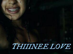 THIIINEE_LOVE