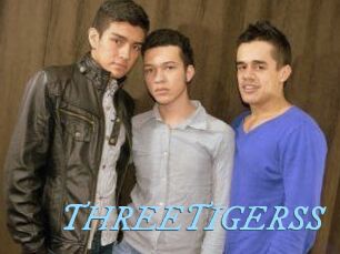 THREETIGERSS