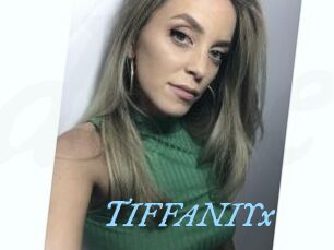 TIFFANIYx