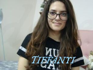 TIFFANYI