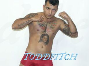 TODDFITCH