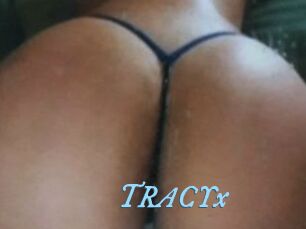 TRACYx