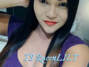 TS_QueenLILY