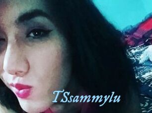 TSsammylu