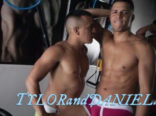 TYLORandDANIELS