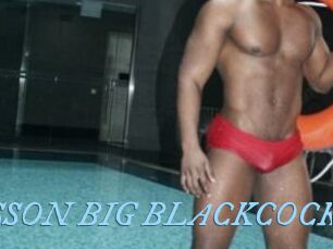 TYSSON_BIG_BLACKCOCK