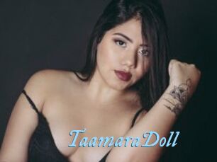 TaamaraDoll