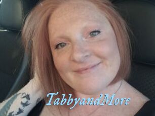 TabbyandMore