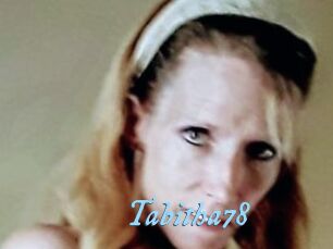 Tabitha78