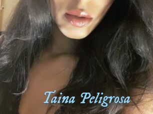 Taina_Peligrosa