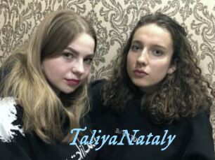 TaliyaNataly