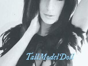 TallModelDoll