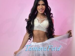 TamaraFord