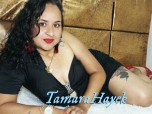 TamaraHayek