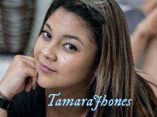 TamaraJhones