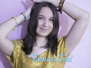 TamaraToni