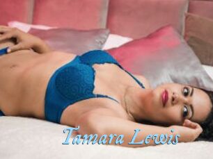 Tamara_Lewis