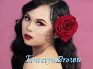 TamarynBrown