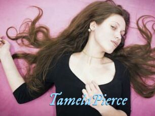 TamelaPierce