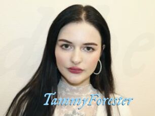 TammyForester