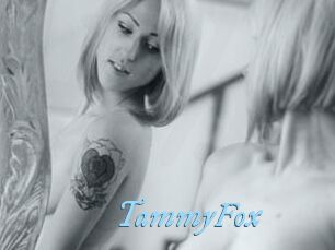 TammyFox