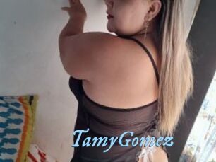 TamyGomez