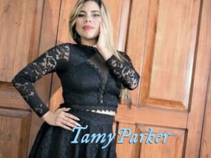 TamyParker