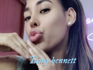 Tamy_bennett