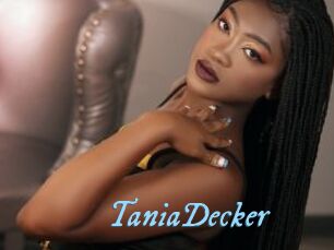 TaniaDecker