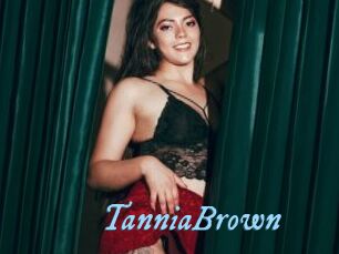 TanniaBrown