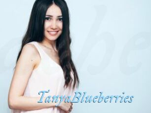 TanyaBlueberries