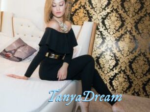 TanyaDream