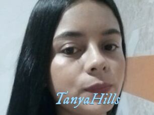 TanyaHills