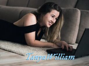 TanyaWilliam