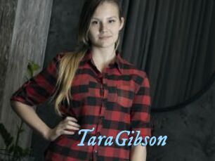 TaraGibson