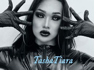 TashaTiara