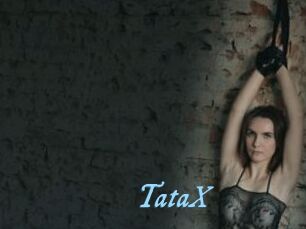 TataX