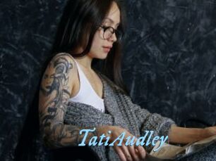TatiAudley