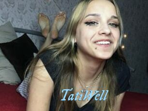 TatiWell