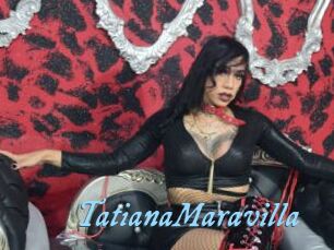 TatianaMaravilla