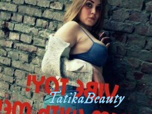 TatikaBeauty