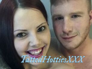 TattedHottiesXXX