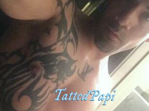 TattedPapi